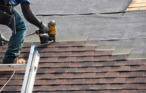 Licensed Gutter Installation service in Mauk, GA - Brentwood Metal Roofing